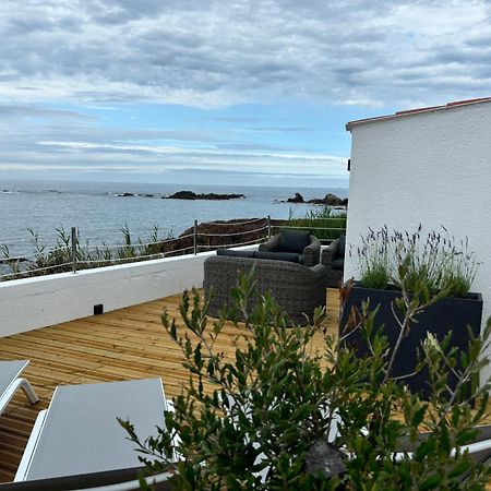 La Villa Saint Jean Ле-Сабль-д’Олон Экстерьер фото